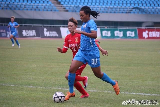 肇俊哲之子肇宸惟在中甲打入首球，成就新篇章